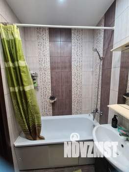 1-к квартира, посуточно, 40м2, 1/9 этаж