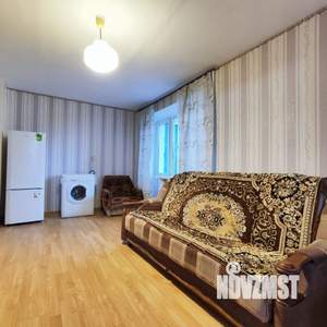 1-к квартира, на длительный срок, 31м2, 2/5 этаж