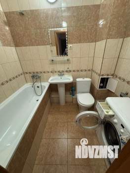 1-к квартира, на длительный срок, 46м2, 5/10 этаж