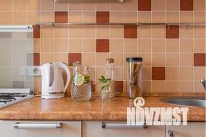 2-к квартира, посуточно, 50м2, 9/9 этаж