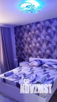 2-к квартира, посуточно, 50м2, 2/16 этаж