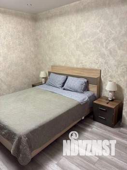 1-к квартира, посуточно, 58м2, 1/1 этаж