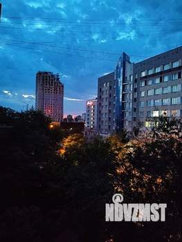 2-к квартира, на длительный срок, 47м2, 4/5 этаж