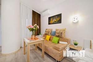 1-к квартира, посуточно, 70м2, 1/1 этаж