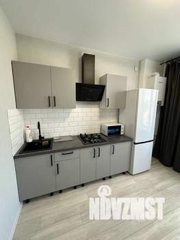 1-к квартира, посуточно, 33м2, 2/5 этаж