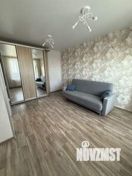 1-к квартира, на длительный срок, 32м2, 3/5 этаж