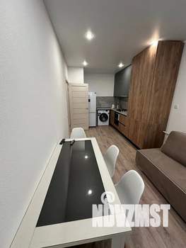 1-к квартира, посуточно, 30м2, 4/8 этаж