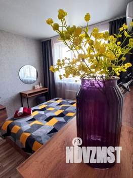 1-к квартира, посуточно, 33м2, 1/1 этаж