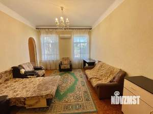 2-к квартира, на длительный срок, 55м2, 2/5 этаж