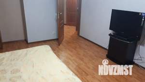 2-к квартира, посуточно, 80м2, 16/16 этаж