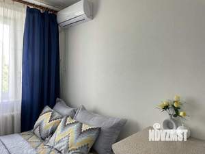 1-к квартира, посуточно, 15м2, 1/1 этаж