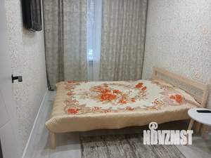 2-к квартира, посуточно, 48м2, 2/9 этаж