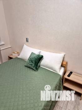 2-к квартира, посуточно, 58м2, 1/4 этаж