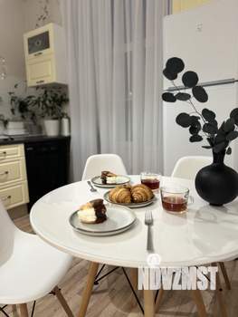 2-к квартира, на длительный срок, 60м2, 2/3 этаж