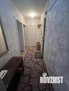 2-к квартира, на длительный срок, 46м2, 4/5 этаж