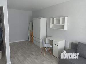 1-к квартира, на длительный срок, 31м2, 4/9 этаж