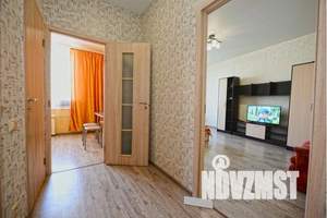 1-к квартира, посуточно, 35м2, 4/5 этаж