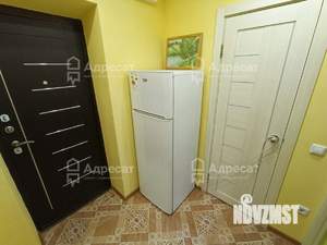 1-к квартира, на длительный срок, 28м2, 2/3 этаж