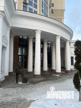 1-к квартира, на длительный срок, 47м2, 12/23 этаж