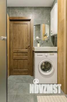 1-к квартира, посуточно, 38м2, 6/12 этаж