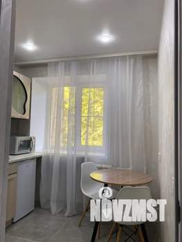 1-к квартира, посуточно, 30м2, 2/7 этаж