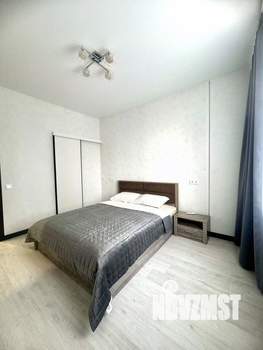 2-к квартира, посуточно, 55м2, 2/5 этаж