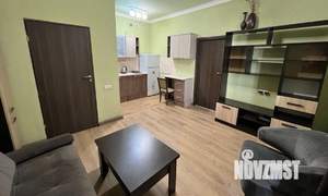 1-к квартира, на длительный срок, 31м2, 7/10 этаж