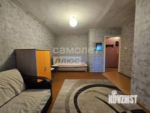 1-к квартира, на длительный срок, 31м2, 2/5 этаж