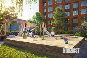 2-к квартира, на длительный срок, 57м2, 14/23 этаж