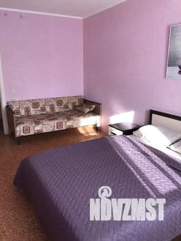 2-к квартира, посуточно, 54м2, 2/9 этаж