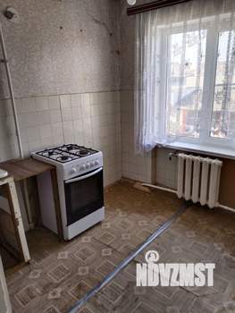 1-к квартира, на длительный срок, 31м2, 5/5 этаж