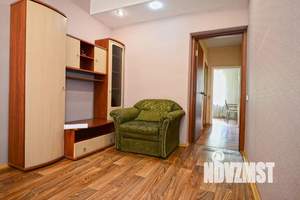 2-к квартира, посуточно, 50м2, 3/4 этаж