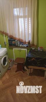 1-к квартира, на длительный срок, 21м2, 7/9 этаж