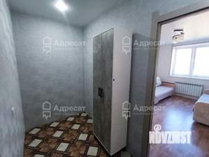 1-к квартира, на длительный срок, 36м2, 2/5 этаж