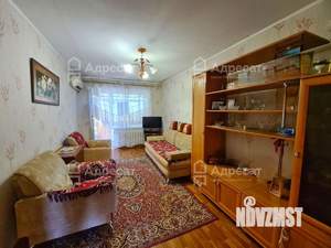 3-к квартира, на длительный срок, 57м2, 5/5 этаж