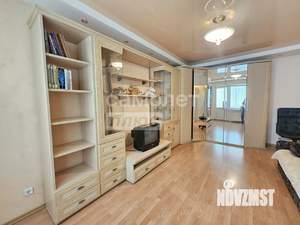 1-к квартира, на длительный срок, 34м2, 8/16 этаж