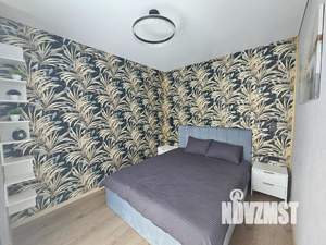 1-к квартира, посуточно, 33м2, 11/23 этаж