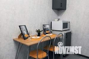 1-к квартира, посуточно, 33м2, 7/22 этаж