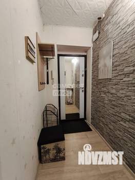 1-к квартира, на длительный срок, 30м2, 4/5 этаж