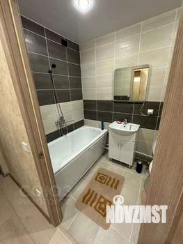 2-к квартира, на длительный срок, 41м2, 4/22 этаж