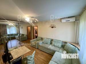4-к квартира, на длительный срок, 60м2, 2/5 этаж