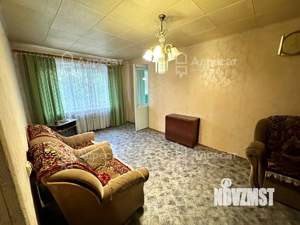 2-к квартира, на длительный срок, 45м2, 2/9 этаж