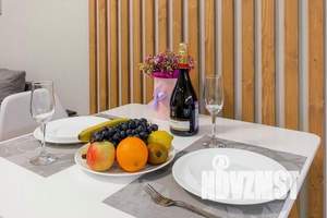 2-к квартира, посуточно, 49м2, 23/24 этаж