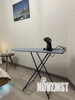 Студия квартира, посуточно, 36м2, 4/7 этаж