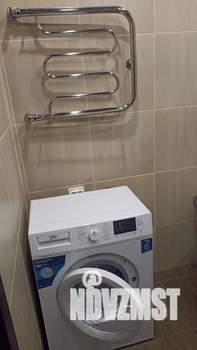 1-к квартира, посуточно, 43м2, 3/8 этаж