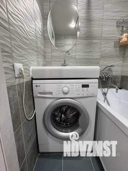 1-к квартира, посуточно, 34м2, 3/9 этаж