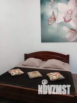 1-к квартира, посуточно, 68м2, 1/8 этаж