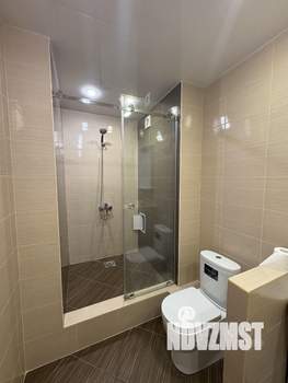 1-к квартира, на длительный срок, 54м2, 4/9 этаж