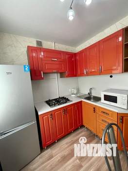 2-к квартира, на длительный срок, 56м2, 3/5 этаж