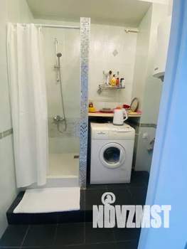 1-к квартира, посуточно, 18м2, 4/6 этаж